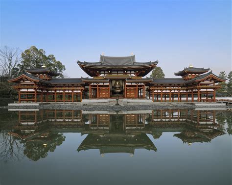 鳳凰雕刻|世界遺産 平等院